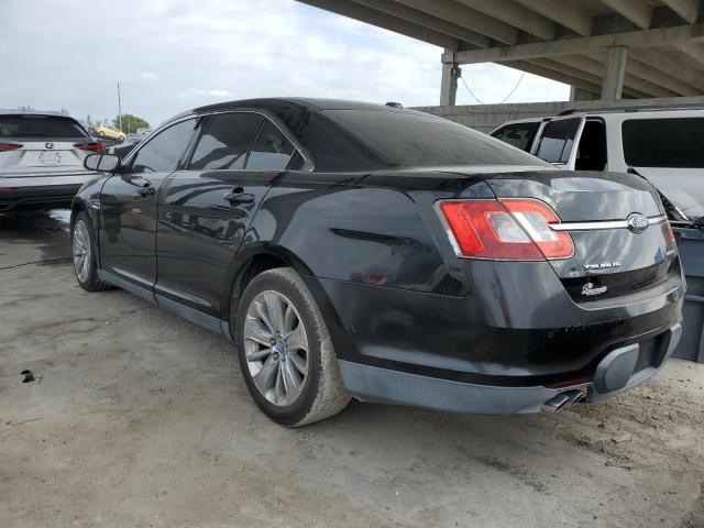 Photo 2 from auction – 2010 FORD TAURUS LIM with VIN 1FAHP2FW6AG113147
