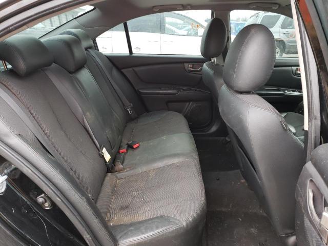 Photo 10 from auction – 2010 KIA OPTIMA EX with VIN KNAGH4A48A5398639