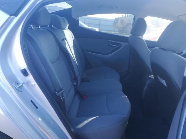 Photo 10 from auction – 2016 HYUNDAI ELANTRA SE with VIN 5NPDH4AE7GH717231