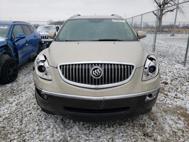 Photo 5 from auction – 2009 BUICK ENCLAVE CX with VIN 5GAER23D79J123678