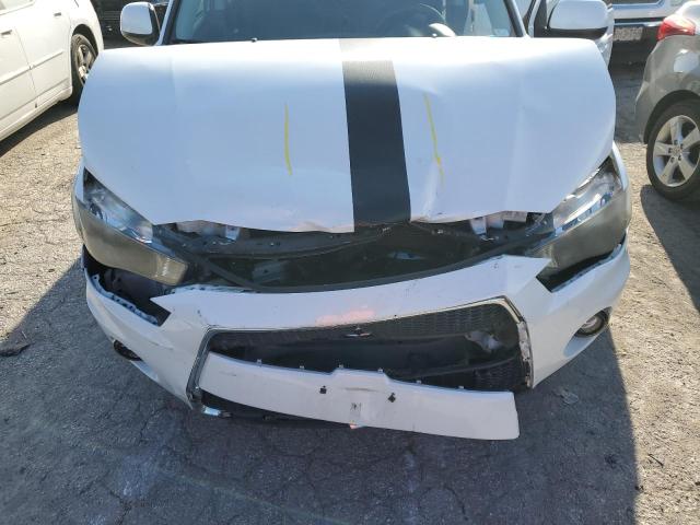 Photo 12 from auction – 2012 MITSUBISHI OUTLANDER with VIN JA4AS2AW3CU006993