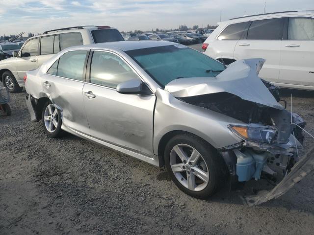 Photo 4 from auction – 2013 TOYOTA CAMRY L with VIN 4T1BF1FK2DU701462