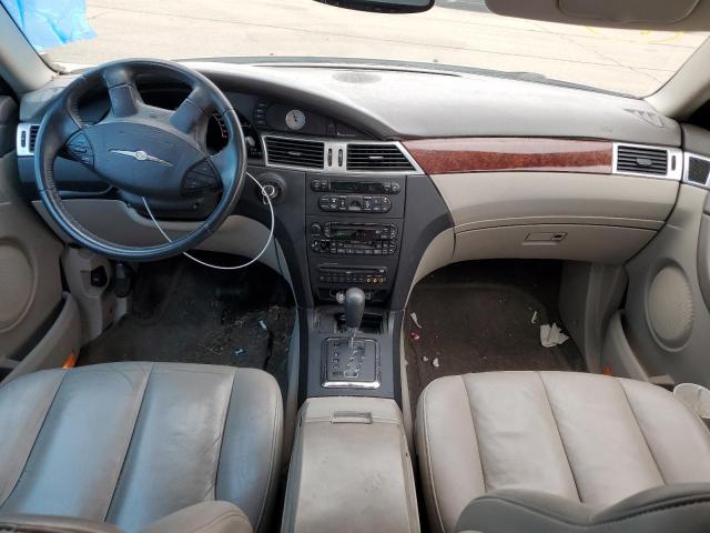 Photo 8 from auction – 2005 CHRYSLER PACIFICA T with VIN 2C8GF68465R263662