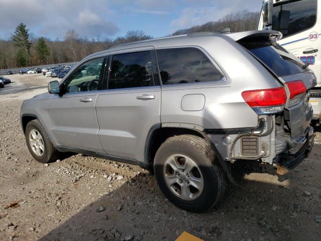 Photo 2 from auction – 2014 JEEP GRAND CHER with VIN 1C4RJFAG8EC319445
