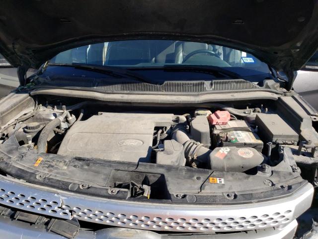 Photo 12 from auction – 2013 FORD EXPLORER X with VIN 1FM5K7D86DGB19768