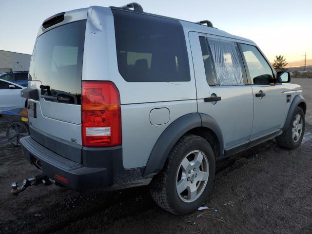 Photo 3 from auction – 2006 LAND ROVER LR3 with VIN SALAE24456A407242