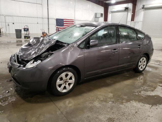 TOYOTA PRIUS 2008 with VIN JTDKB20U083305770 - Photo from auction