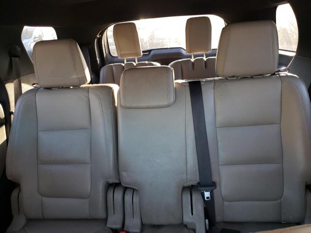 Photo 10 from auction – 2015 FORD EXPLORER X with VIN 1FM5K8D88FGA28039