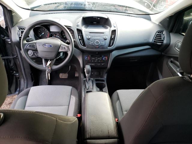 Photo 8 from auction – 2018 FORD ESCAPE SE with VIN 1FMCU9GD4JUA51067