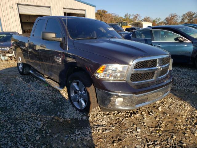 Photo 4 from auction – 2019 RAM 1500 CLASS with VIN 1C6RR6FGXKS593904