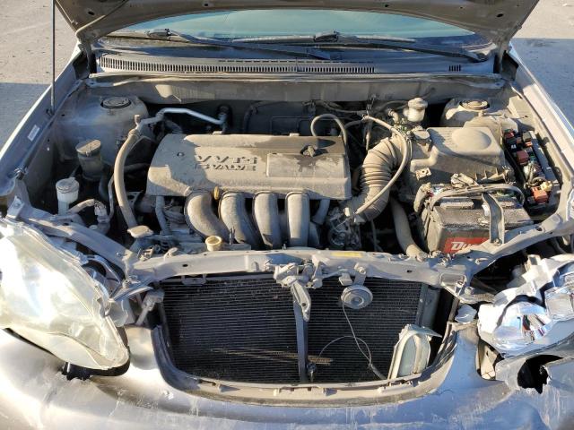 Photo 11 from auction – 2003 TOYOTA COROLLA CE with VIN 1NXBR32E13Z022784