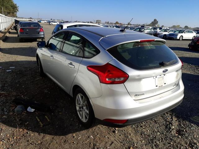 Photo 2 from auction – 2015 FORD FOCUS SE with VIN 1FADP3K20FL327167