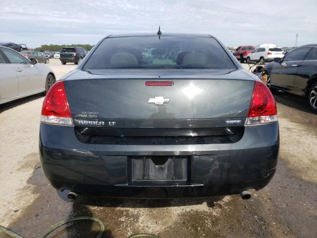 Photo 6 from auction – 2013 CHEVROLET IMPALA LT with VIN 2G1WG5E34D1236286