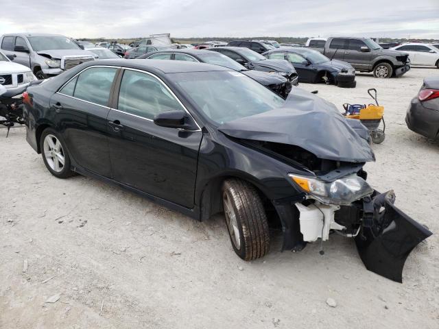 Photo 4 from auction – 2014 TOYOTA CAMRY L with VIN 4T1BF1FK3EU366942