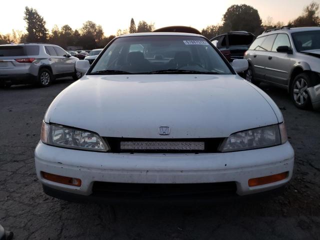 Photo 5 from auction – 1994 HONDA ACCORD with VIN JHMCD5537RC083079
