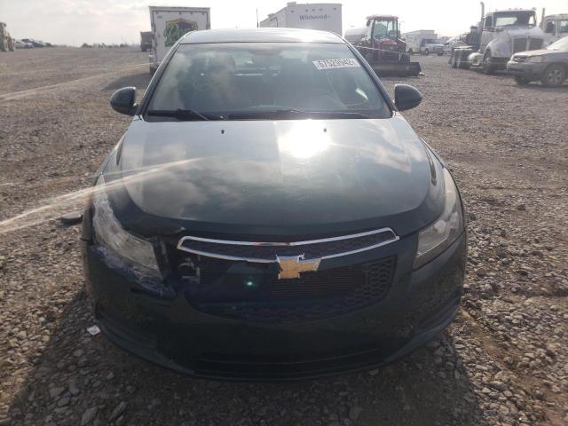 Photo 5 from auction – 2014 CHEVROLET CRUZE LT with VIN 1G1PC5SB9E7258509