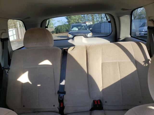 Photo 10 from auction – 2005 CHEVROLET TRAILBLAZE with VIN 1GNDT13S452335891