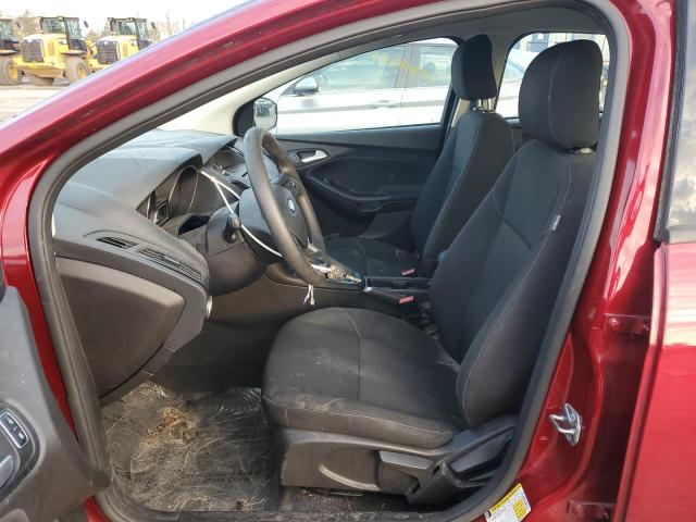 Photo 7 from auction – 2016 FORD FOCUS SE with VIN 1FADP3K24GL393061