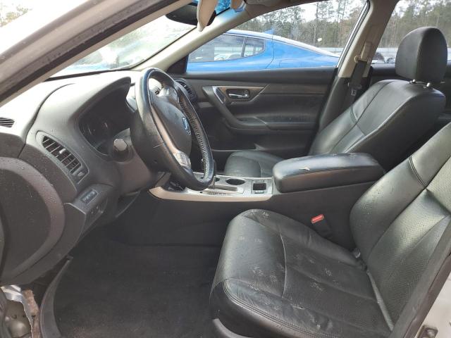 Photo 7 from auction – 2014 NISSAN ALTIMA 2.5 with VIN 1N4AL3AP2EC173118