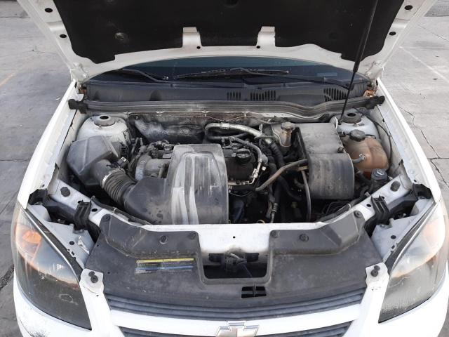 Photo 11 from auction – 2010 CHEVROLET COBALT 2LT with VIN 1G1AF5F58A7223147
