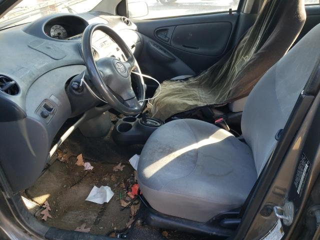 Photo 7 from auction – 2005 TOYOTA ECHO with VIN JTDBT123850371346