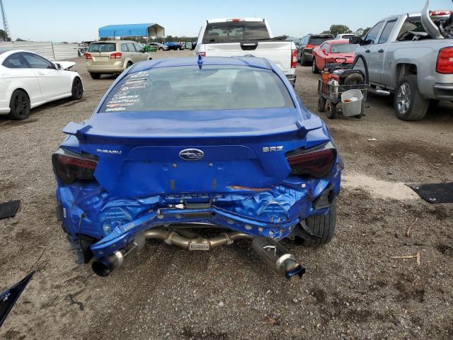 Photo 6 from auction – 2016 SUBARU BRZ 2.0 LI with VIN JF1ZCAC19G9604618