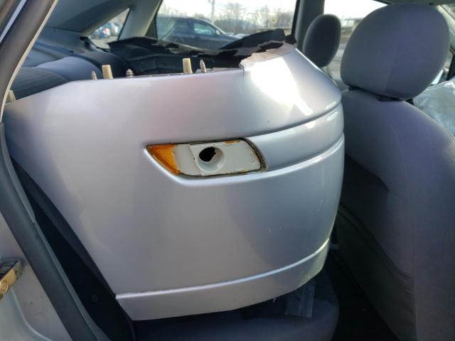 Photo 10 from auction – 2004 FORD FOCUS with VIN 1FAFP33P04W180444