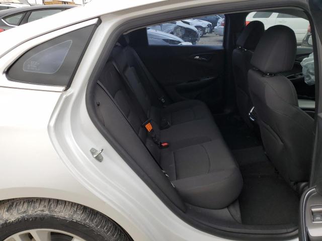 Photo 10 from auction – 2016 CHEVROLET MALIBU LT with VIN 1G1ZE5ST1GF207431