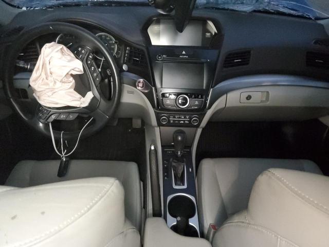 Photo 8 from auction – 2017 ACURA ILX PREMIU with VIN 19UDE2F74HA010962