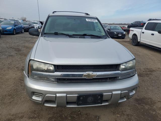 Photo 5 from auction – 2008 CHEVROLET TRAILBLAZE with VIN 1GNDT13S782196067