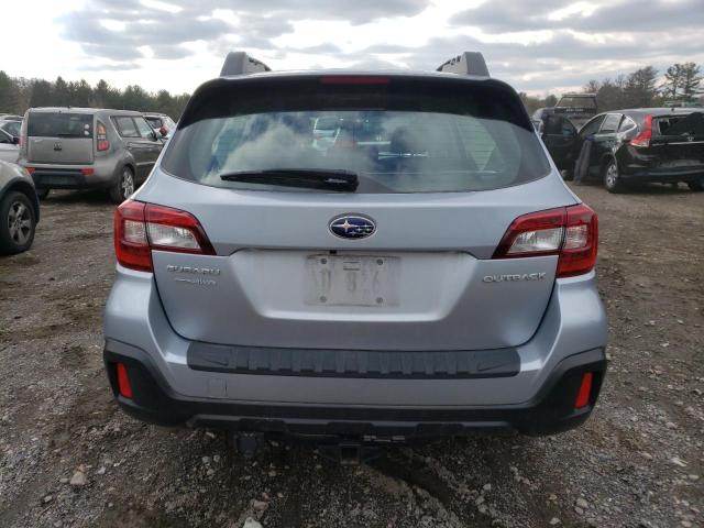 Photo 6 from auction – 2018 SUBARU OUTBACK 2. with VIN 4S4BSAAC0J3267460