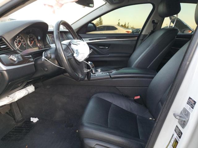 Photo 7 from auction – 2014 BMW 528 XI with VIN WBA5A7C56ED617483