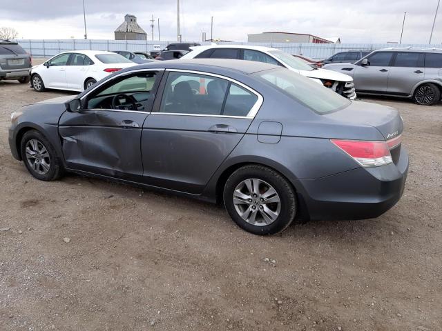 Photo 2 from auction – 2012 HONDA ACCORD SE with VIN 1HGCP2F61CA100074