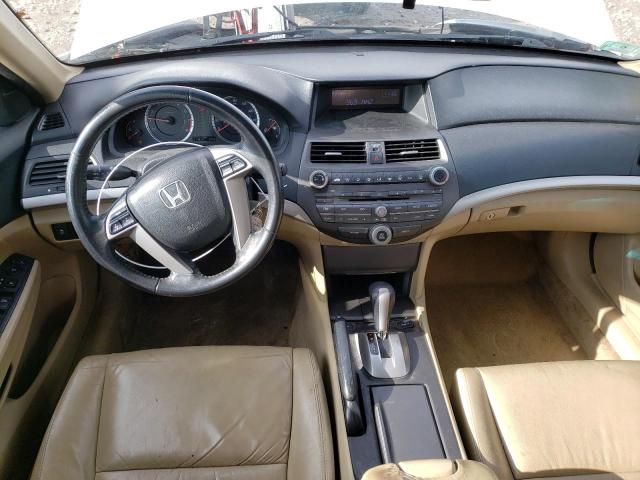 Photo 8 from auction – 2011 HONDA ACCORD with VIN 1HGCP2F63BA112807