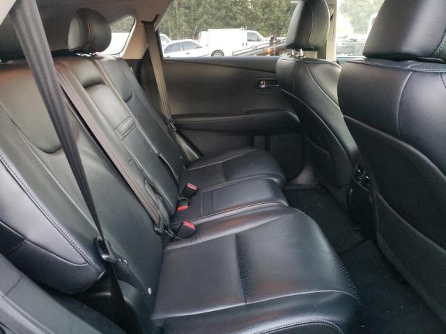 Photo 11 from auction – 2013 LEXUS RX 350 BAS with VIN 2T2BK1BA2DC202568