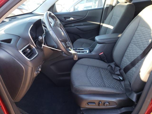 Photo 7 from auction – 2020 CHEVROLET EQUINOX LT with VIN 3GNAXJEV1LS548667