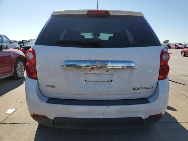 Photo 6 from auction – 2013 CHEVROLET EQUINOX LT with VIN 2GNALPEK1D6161833