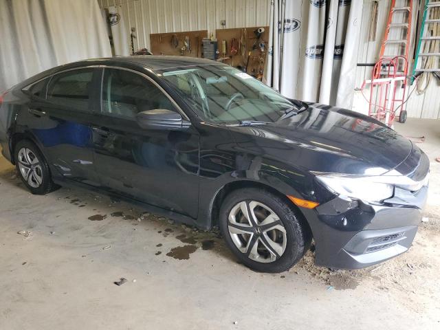 Photo 4 from auction – 2016 HONDA CIVIC LX with VIN 19XFC2F52GE017285