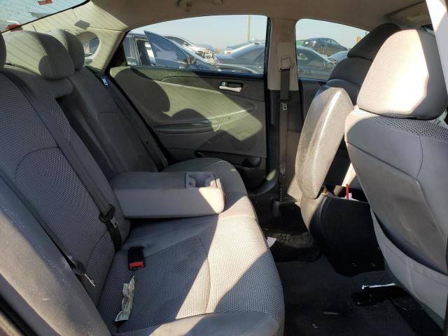 Photo 10 from auction – 2013 HYUNDAI SONATA GLS with VIN 5NPEB4AC2DH746863