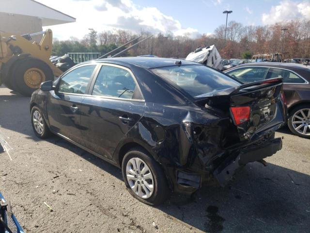 Photo 2 from auction – 2013 KIA FORTE EX with VIN KNAFU4A25D5705324