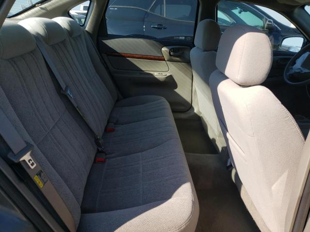 Photo 10 from auction – 2004 CHEVROLET IMPALA with VIN 2G1WF52E049276469