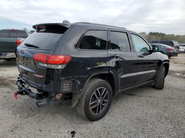Photo 3 from auction – 2017 JEEP GRAND CHER with VIN 1C4RJFLG1HC674202