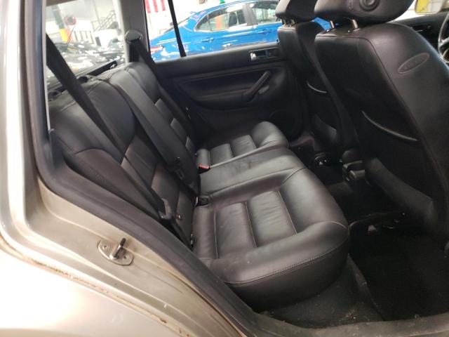 Photo 10 from auction – 2004 VOLKSWAGEN JETTA with VIN WVWSR61J84W185362
