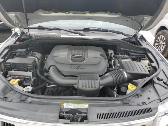 Photo 12 from auction – 2011 JEEP GRAND CHER with VIN 1J4RR4GG0BC645976