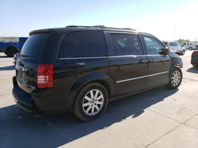 Photo 3 from auction – 2010 CHRYSLER TOWN & COU with VIN 2A4RR8DX3AR422185