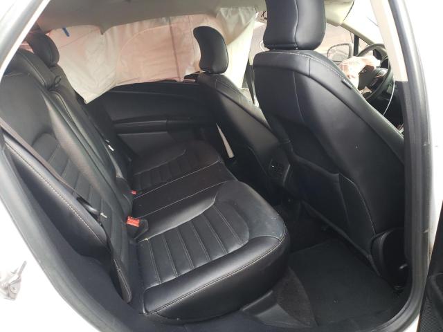 Photo 10 from auction – 2017 FORD FUSION SE with VIN 3FA6P0HD8HR341337