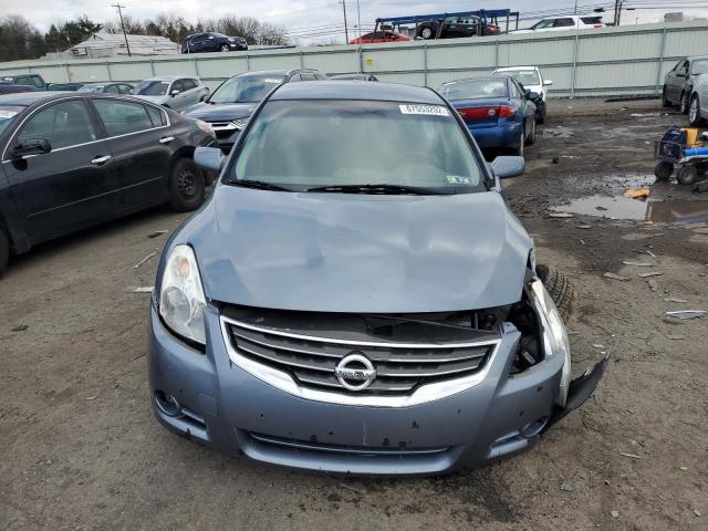 Photo 5 from auction – 2010 NISSAN ALTIMA BAS with VIN 1N4AL2AP5AN535161