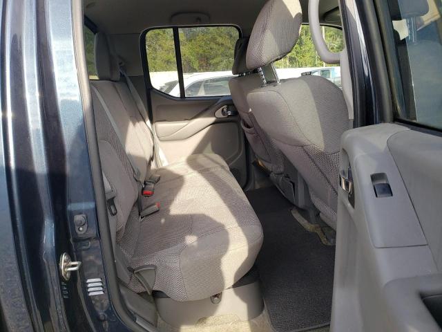Photo 10 from auction – 2017 NISSAN FRONTIER S with VIN 1N6DD0ER6HN743514