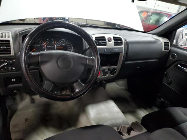 Photo 8 from auction – 2010 CHEVROLET COLORADO with VIN 1GCESBD94A8133299