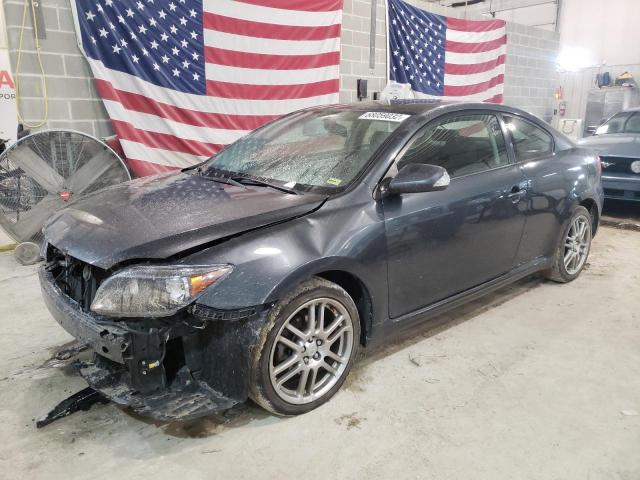Photo 1 from auction – 2006 TOYOTA SCION TC with VIN JTKDE167160075157